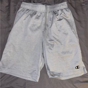 Champion athletic shorts